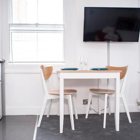 Special Offer! Lovely Studio - Zone 1 - Hyde Park London Exteriör bild