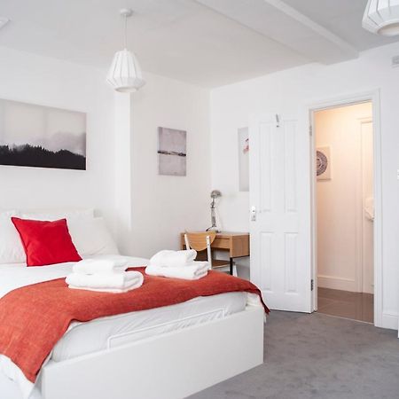 Special Offer! Lovely Studio - Zone 1 - Hyde Park London Exteriör bild