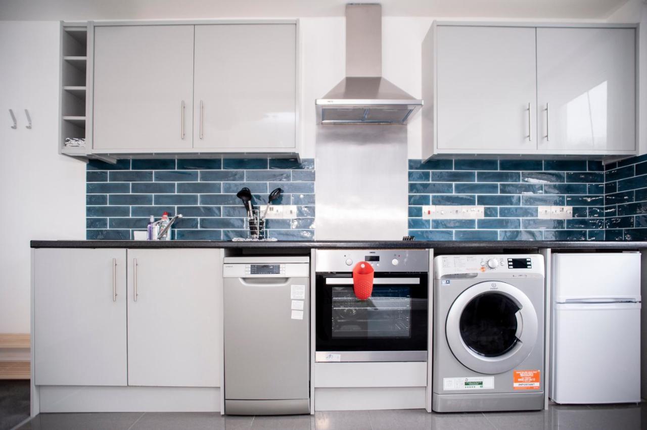Special Offer! Lovely Studio - Zone 1 - Hyde Park London Exteriör bild