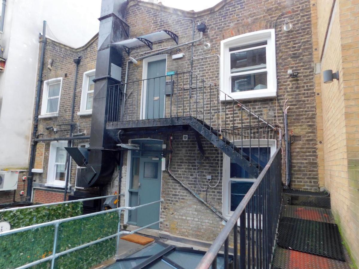 Special Offer! Lovely Studio - Zone 1 - Hyde Park London Exteriör bild